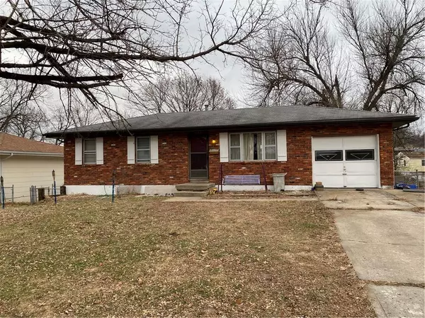 Kansas City, MO 64119,8135 NE 51st ST