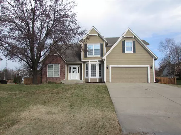 22304 W 52nd ST, Shawnee, KS 66226