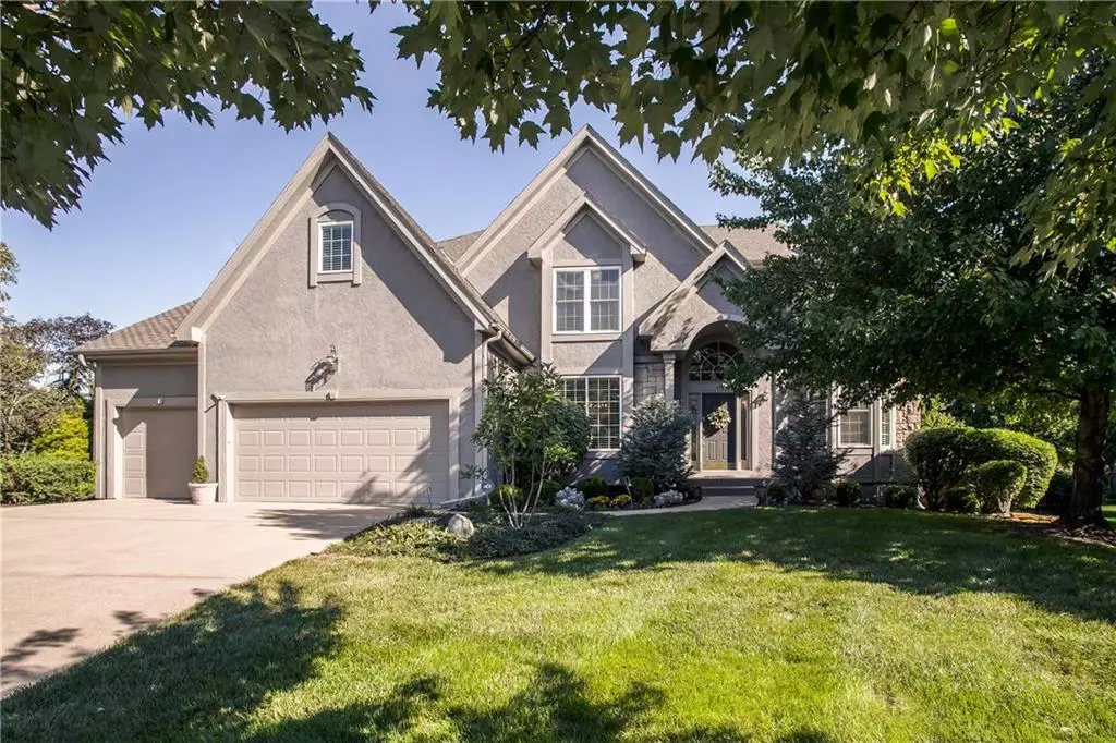 Leawood, KS 66224,4644 W 139th TER