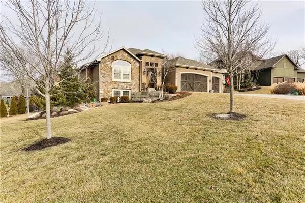 Olathe, KS 66061,26138 W 108th PL