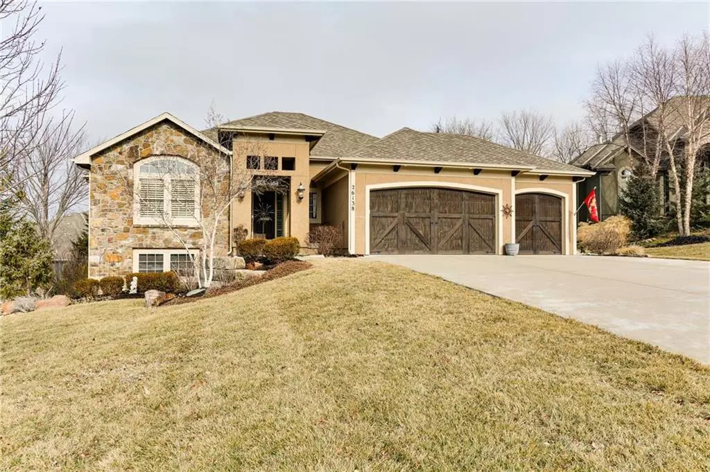 Olathe, KS 66061,26138 W 108th PL