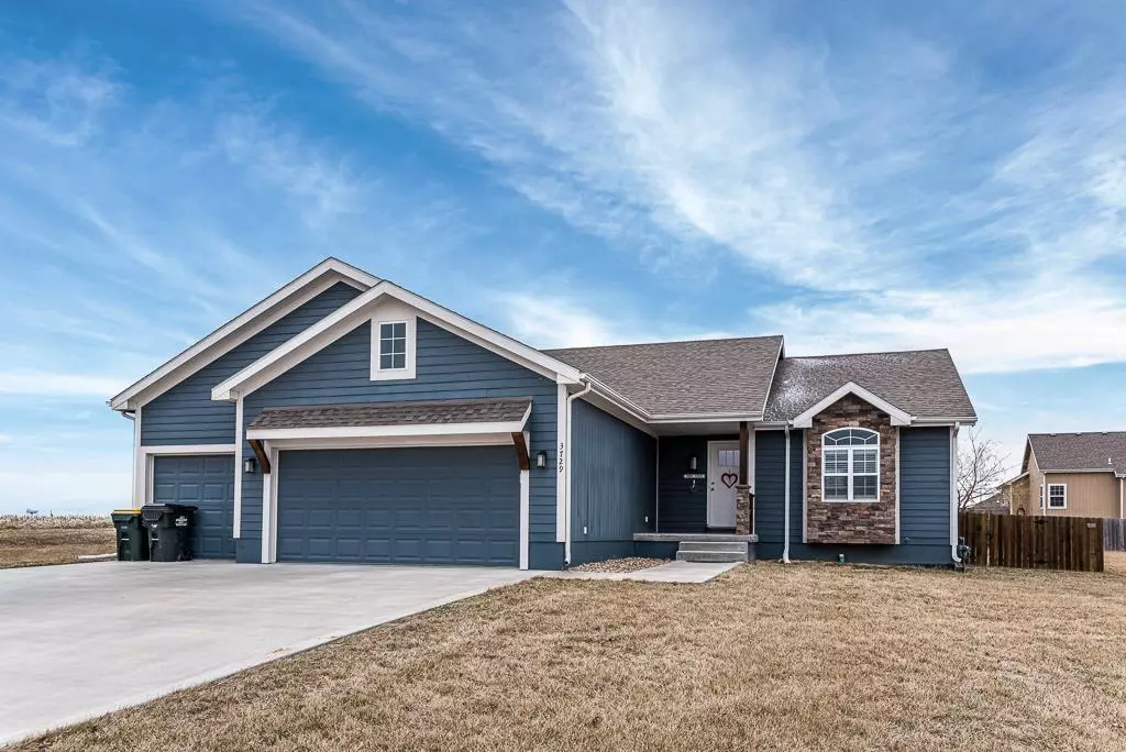 Basehor, KS 66007,3729 N 154th ST