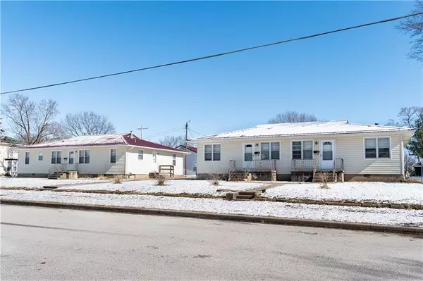 505 S Cedar ST, Nevada, MO 64772