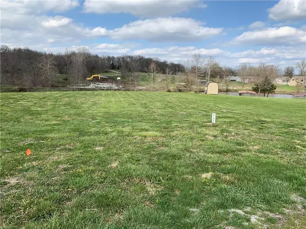 Lot 737 Yacht Club, Altamont, MO 64620