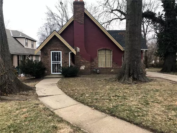 6331 Agnes AVE, Kansas City, MO 64132