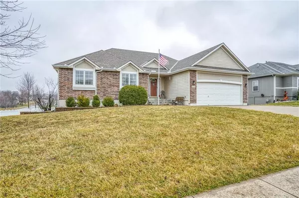 Raymore, MO 64083,509 Pecan ST