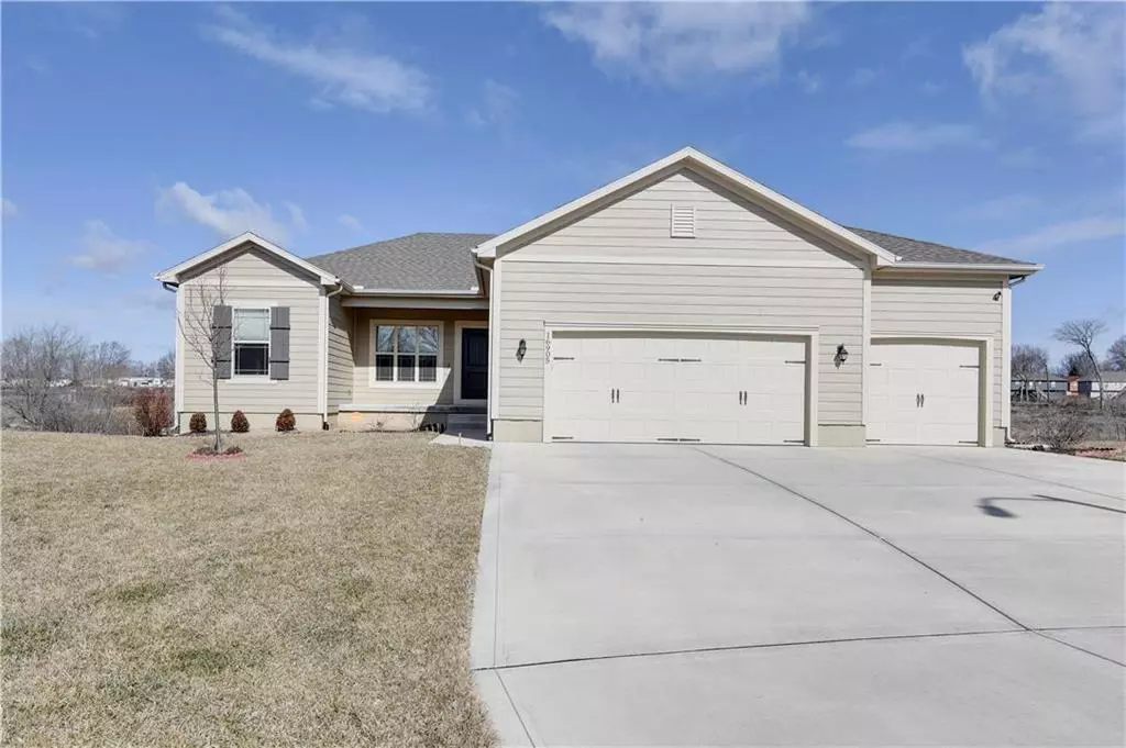 Belton, MO 64012,16905 Meadow Creek CIR