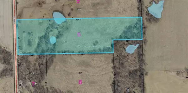 Lot 6 251 ST, Mclouth, KS 66054