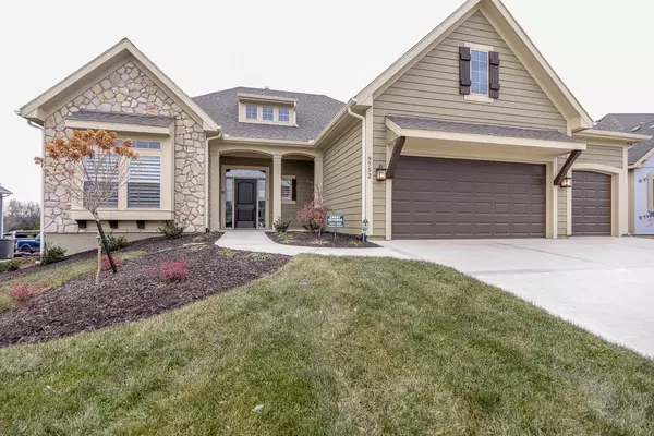 Olathe, KS 66062,13426 W 148th CIR