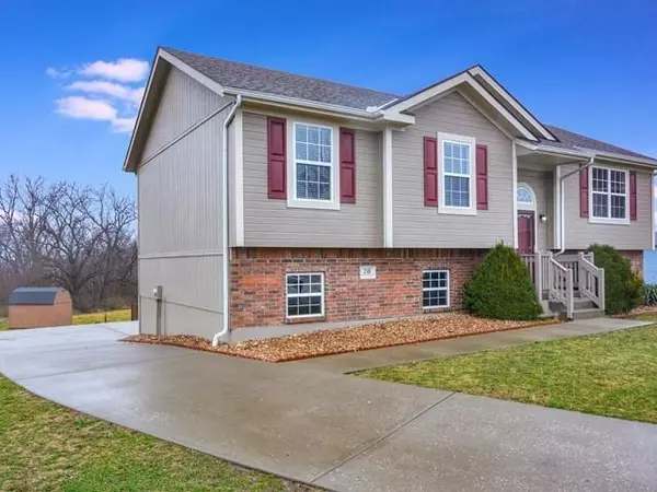 Belton, MO 64012,710 Fall Creek CIR