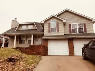 3109 Serve CT, St Joseph, MO 64506