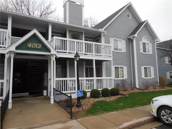 4013 S Crysler AVE ##8 (26), Independence, MO 64055