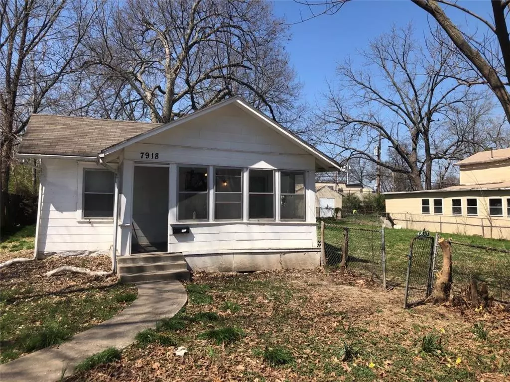 Kansas City, MO 64132,7918 Montgall ST