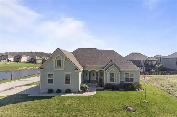 Oak Grove, MO 64075,1111 SW Winterberry CIR