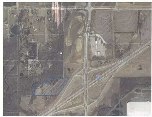 I-35 & Homestead LN, Edgerton, KS 66021