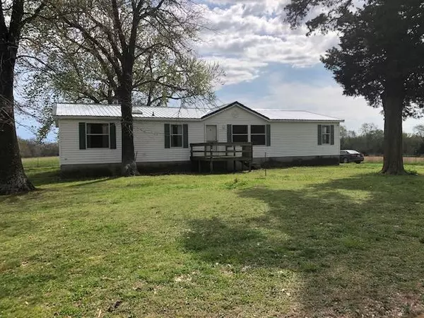 25698 E Rebel RD, Milo, MO 64767