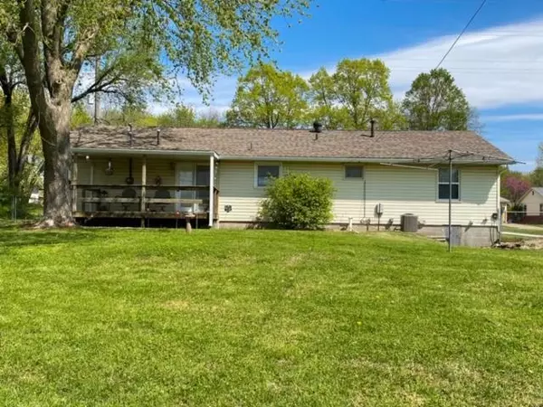 Nevada, MO 64772,1511 W Allison ST