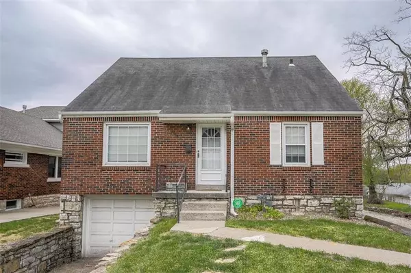 2603 Armstrong AVE, Kansas City, KS 66102