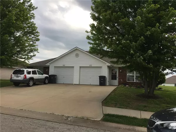 Pleasant Hill, MO 64080,2205/7 Addie DR