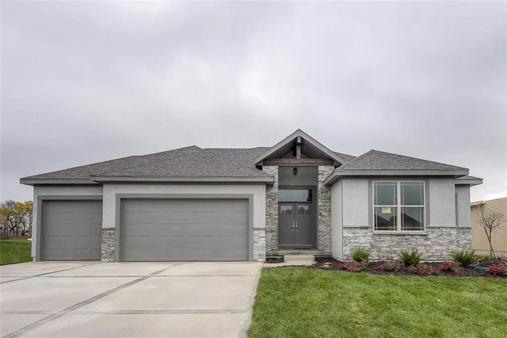 Olathe, KS 66062,16543 S Legler ST