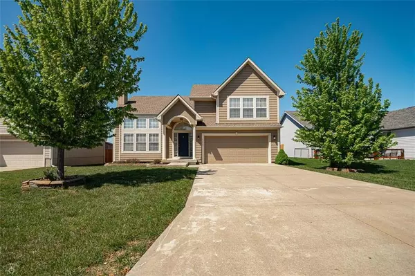 Ottawa, KS 66067,1309 Tiffany CT