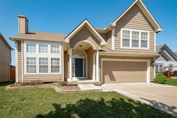 Ottawa, KS 66067,1309 Tiffany CT