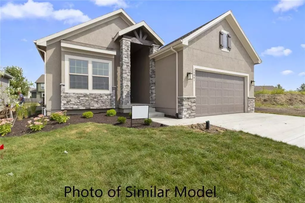 Olathe, KS 66061,21464 W 116th PL