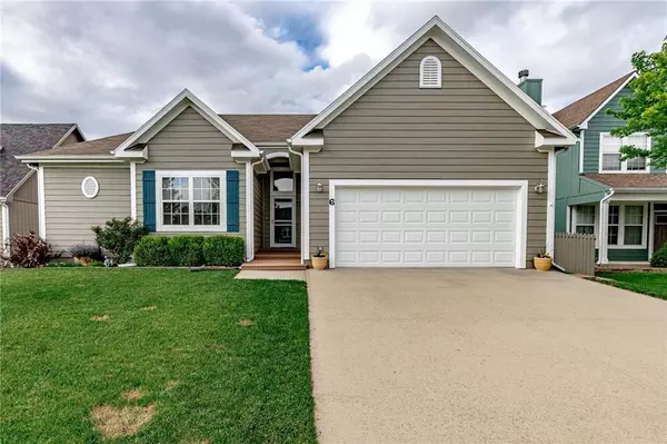 Ottawa, KS 66067,6 Westwood CIR