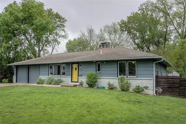 3500 W 47TH TER, Roeland Park, KS 66205