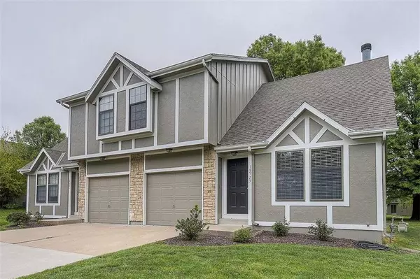 14923 Glenwood ST, Overland Park, KS 66223