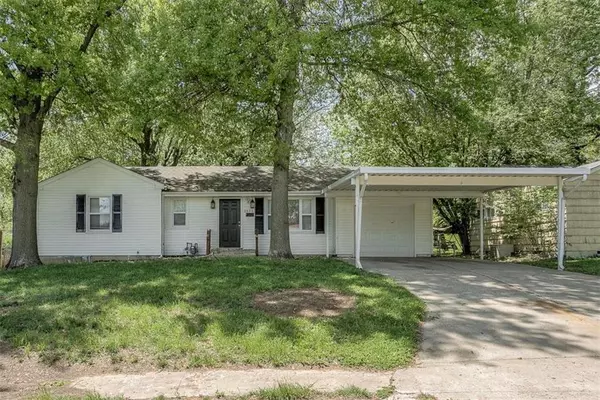 3606 N Delaware ST, Independence, MO 64050