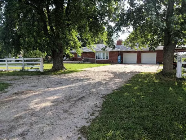 5466 NW Freeman RD, Plattsburg, MO 64477