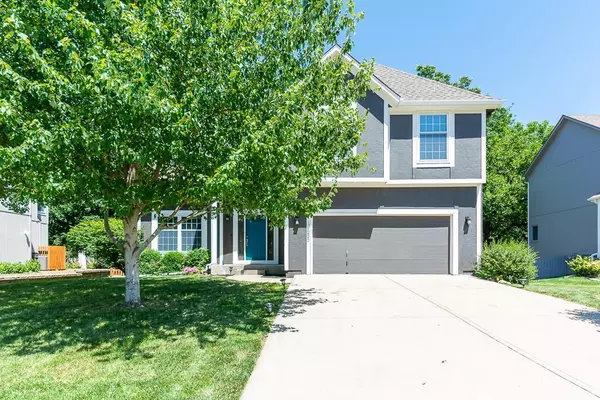 Olathe, KS 66062,14585 S summit ST