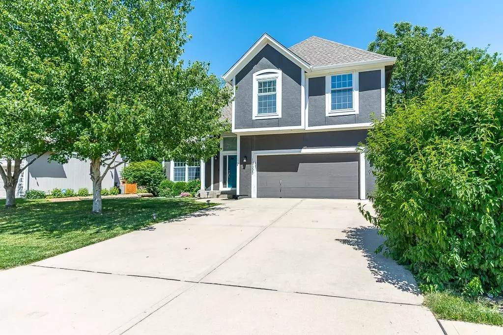 Olathe, KS 66062,14585 S summit ST