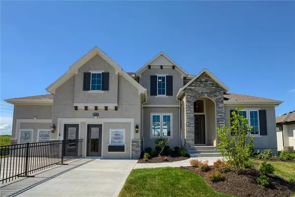 Overland Park, KS 66085,2465 W 176th ST