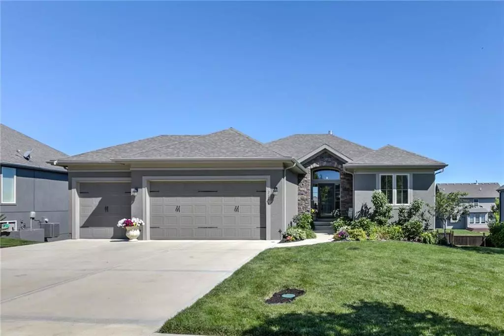 Olathe, KS 66061,2294 W Trail DR