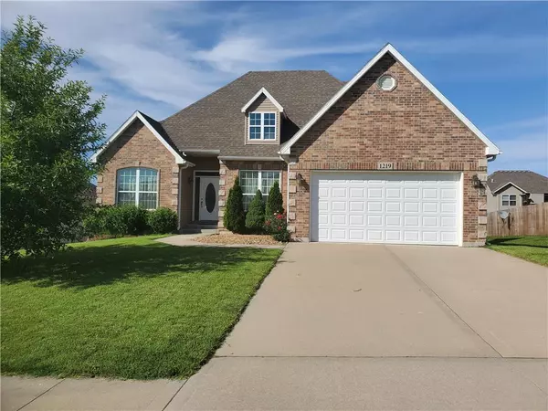 Warrensburg, MO 64093,1219 Cypress CT