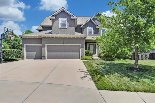 5507 Chouteau, Shawnee, KS 66226