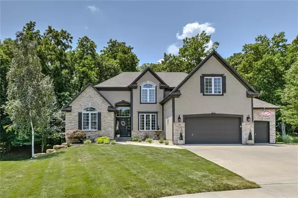 Liberty, MO 64068,1589 Sugar Maple LN