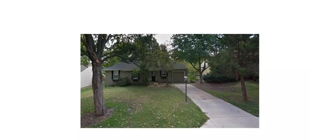 Prairie Village, KS 66208,2517 W 75th PL