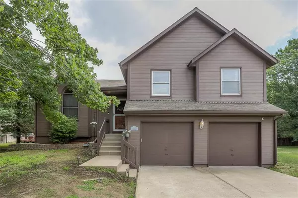 7625 Bluejacket, Shawnee, KS 66214