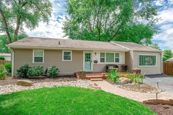 6116 Riggs, Mission, KS 66202