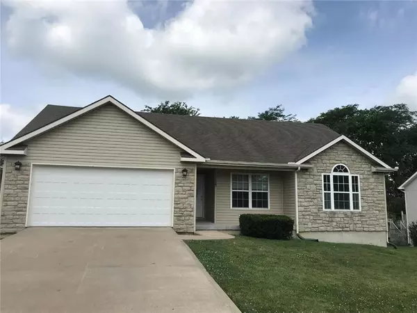 114 Lakeview, Plattsburg, MO 64477