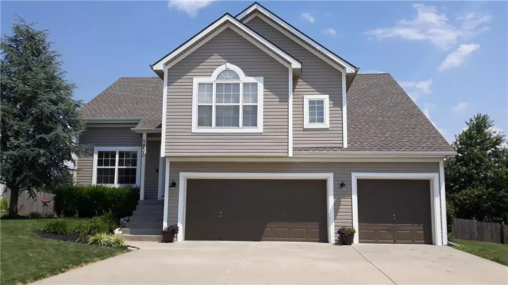 1838 White Tail, Liberty, MO 64068