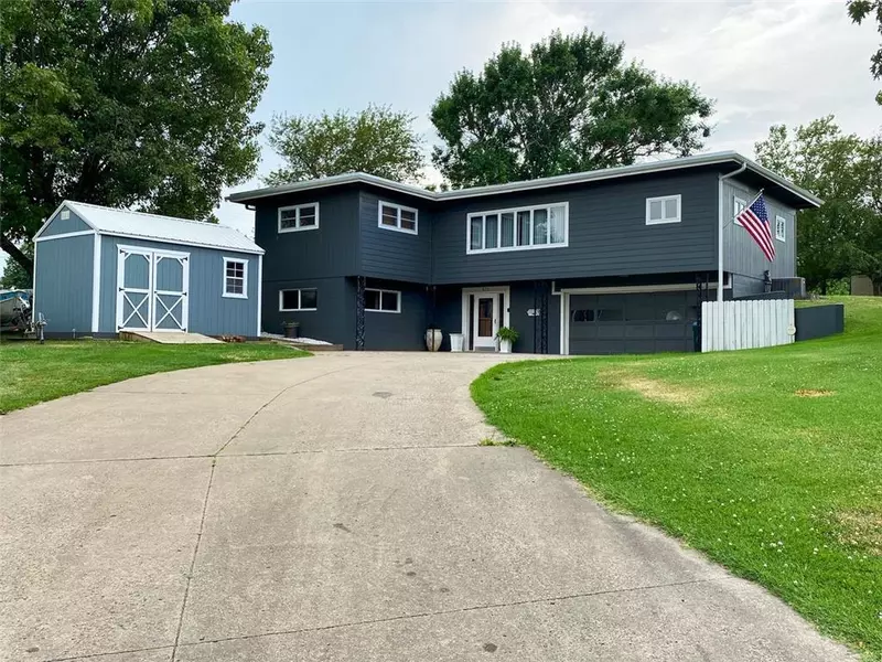 626 Fairway, Fort Scott, KS 66701