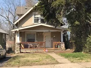 2520 Brighton, Kansas City, MO 64127