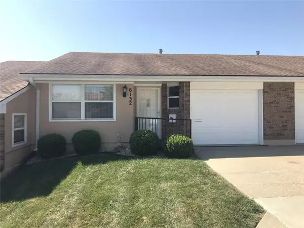 6132 Ash, Raytown, MO 64133