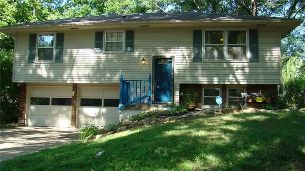 Blue Springs, MO 64014,1109 10th