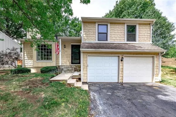 12736 108th, Overland Park, KS 66210