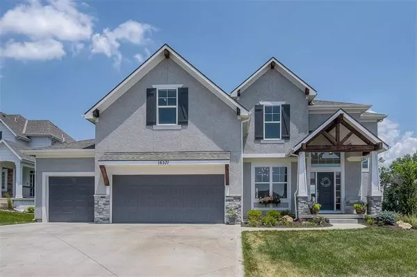 16571 Schweiger, Olathe, KS 66062